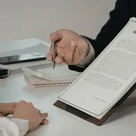 politikalarımız